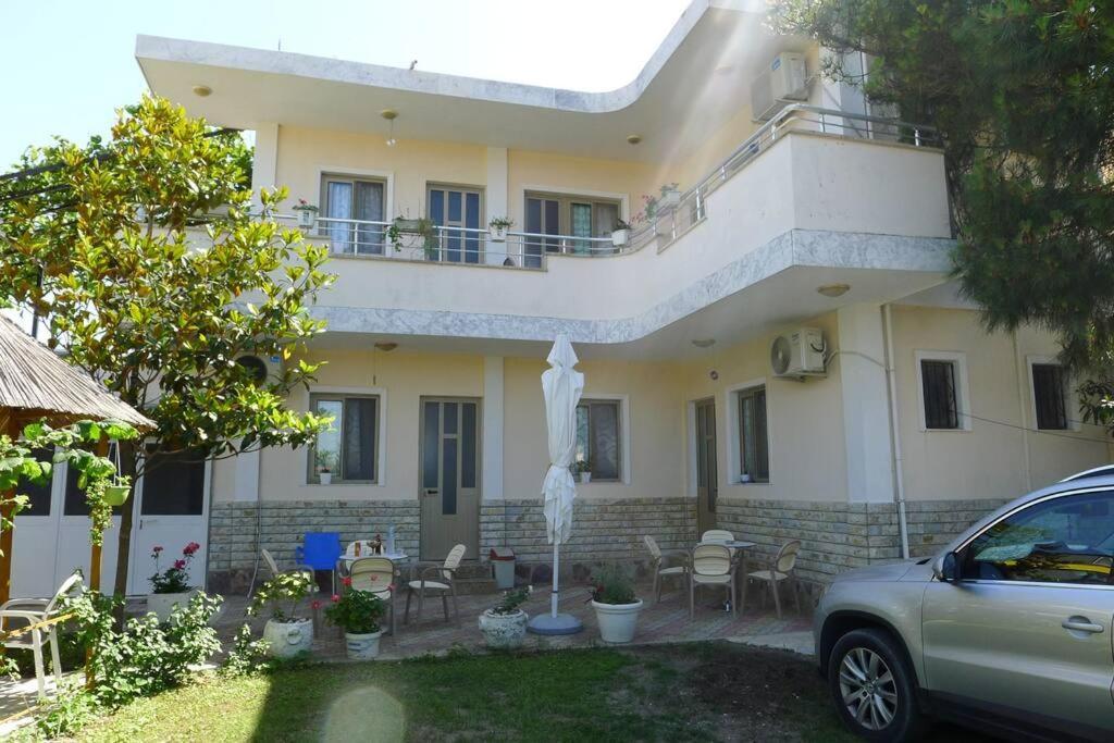 Summer House - For 2 People In 2nd Floor * Velipoje